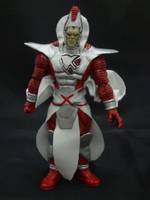 Lord Templar (Marvel Universe) Custom Action Figure
