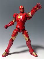 Iron Man - Space Armor MK III (Marvel Universe) Custom Action Figure