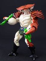 Krakinos (Masters of the Universe) Custom Action Figure