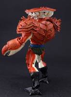 Krakinos (Masters of the Universe) Custom Action Figure