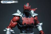 Bloodshed (Marvel Universe) Custom Action Figure