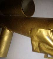 Grappling Gun (Original) Custom Other
