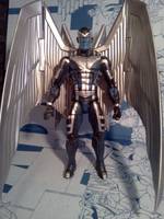 X-Force Archangel (Marvel Legends) Custom Action Figure