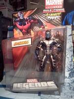 X-Force Archangel (Marvel Legends) Custom Action Figure