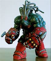 The Creech (Spawn) Custom Action Figure