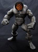 Marvel Quasimodo (Marvel Legends) Custom Action Figure