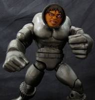 Marvel Quasimodo (Marvel Legends) Custom Action Figure