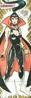 ZATANNA Zatara JLA Years (DC Universe) Custom Action Figure