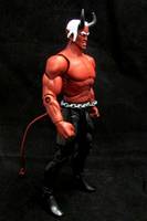 Kid Devil (DC Universe) Custom Action Figure