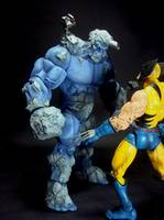 Post (Marvel Legends) Custom Action Figure