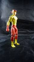 Kid Flash (Marvel Universe) Custom Action Figure