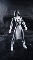 Asp (Marvel Universe) Custom Action Figure