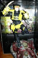 Wolverine Team X (Marvel Legends) Custom Action Figure