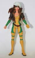 Jim Lee Rogue (Marvel Legends) Custom Action Figure