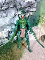 Sauron (Marvel Universe) Custom Action Figure
