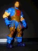The Executioner (Marvel Legends) Custom Action Figure