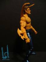 Alistair Smythe (Marvel Legends) Custom Action Figure