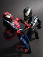She-Venom (Marvel Legends) Custom Action Figure