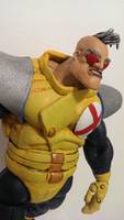 Strong Guy (X-Factor) (Marvel Legends) Custom Action Figure