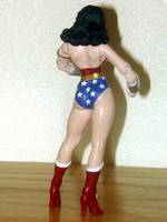 Wonder Woman (Batman) Custom Action Figure