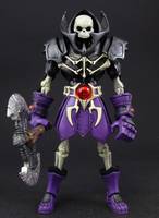 Skeleton Warrior (Masters of the Universe) Custom Action Figure