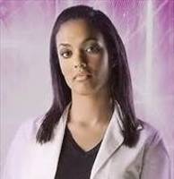Martha Jones M.D. (Doctor Who) Custom Action Figure