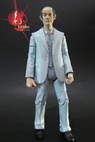Didi Mocó (Marvel Legends) Custom Action Figure