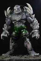 Injustice Gods among Us Doomsday Custom Figure (Justice League) Custom Action Figure