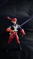 El Aguila (Marvel Universe) Custom Action Figure