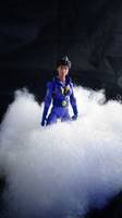 Wonder Twins (Marvel Universe) Custom Action Figure