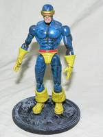 Rock Display Bases (Marvel Legends) Custom Diorama / Playset