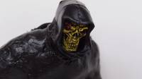 The Reaper (Horror) Custom Action Figure