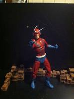 Giant Man (Marvel Legends) Custom Action Figure