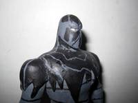 Payback (Batman Beyond) Custom Action Figure