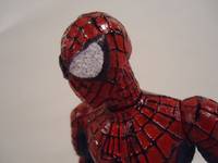 Amazing Spider-Man 2 2014 Movie (Marvel Legends) Custom Action Figure