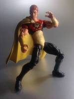 King Hyperion (Marvel Universe) Custom Action Figure