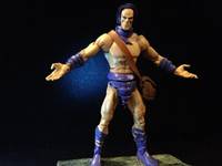 Carrion (Marvel Legends) Custom Action Figure