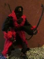 Haradrim (Lord of the Rings) Custom Action Figure