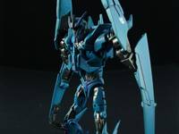 TFP Soundwave (Transformers) Custom Action Figure