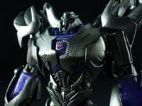 TFP Megatron (Transformers) Custom Action Figure