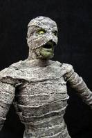 N'kantu, the Living Mummy (Marvel Legends) Custom Action Figure