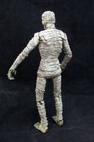 N'kantu, the Living Mummy (Marvel Legends) Custom Action Figure