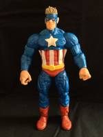 Super Soldier (Amalgam) Custom Action Figure