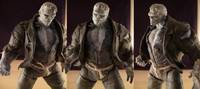 Solomon Grundy (Injustice Society) Custom Action Figure