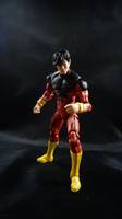 Shang Chi (Marvel Universe) Custom Action Figure