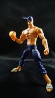 Steel Serpent (Marvel Universe) Custom Action Figure