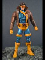 Cyclops JIMLEE Style V.6 (Marvel Legends) Custom Action Figure