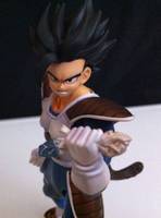 Tarble (Dragonball Z) Custom Action Figure