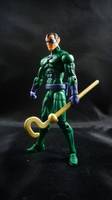 Riddler (Marvel Universe) Custom Action Figure