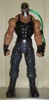 Bane (Movie Masters) Custom Action Figure
